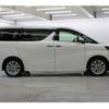 toyota alphard 2015 -TOYOTA--Alphard DBA-AGH30W--AGH30-0033194---TOYOTA--Alphard DBA-AGH30W--AGH30-0033194- image 7