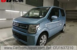 suzuki wagon-r 2018 CFJ1637210