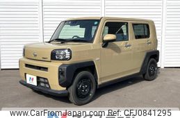 daihatsu taft 2022 quick_quick_LA900S_LA900S-0123071