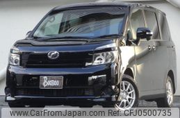 toyota voxy 2009 quick_quick_DBA-ZRR70G_ZRR70-0183235