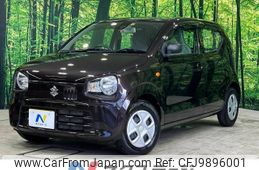 suzuki alto 2017 -SUZUKI--Alto DBA-HA36S--HA36S-332809---SUZUKI--Alto DBA-HA36S--HA36S-332809-