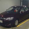 toyota corolla-axio 2012 -TOYOTA 【横浜 504ﾄ2006】--Corolla Axio DBA-NRE160--NRE160-7003614---TOYOTA 【横浜 504ﾄ2006】--Corolla Axio DBA-NRE160--NRE160-7003614- image 1