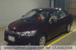 toyota corolla-axio 2012 -TOYOTA 【横浜 504ﾄ2006】--Corolla Axio DBA-NRE160--NRE160-7003614---TOYOTA 【横浜 504ﾄ2006】--Corolla Axio DBA-NRE160--NRE160-7003614-