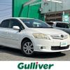 toyota auris 2010 -TOYOTA--Auris DBA-NZE151H--NZE151-1074092---TOYOTA--Auris DBA-NZE151H--NZE151-1074092- image 1