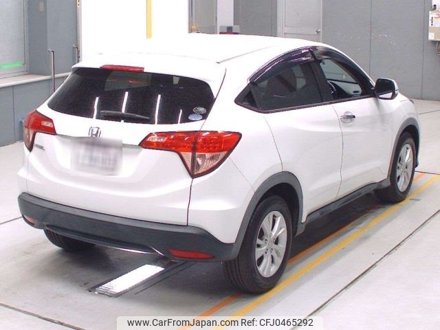 honda vezel 2016 -HONDA 【島根 300ね7403】--VEZEL RU1-1205662---HONDA 【島根 300ね7403】--VEZEL RU1-1205662- image 2