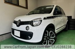 renault twingo 2018 -RENAULT--Renault Twingo AHH4B1--J0777941---RENAULT--Renault Twingo AHH4B1--J0777941-