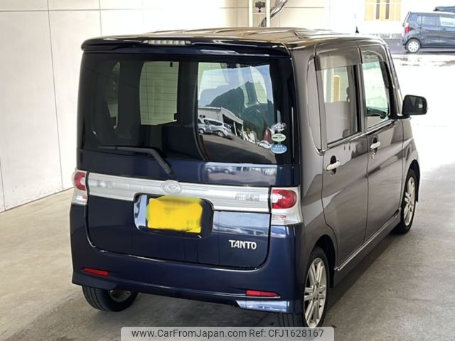 daihatsu tanto 2009 CFJ1628167 image 2