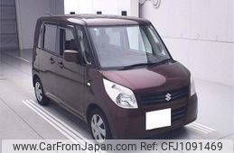 suzuki palette 2008 CFJ1091469
