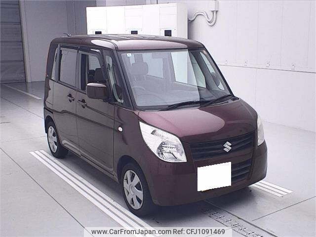 suzuki palette 2008 CFJ1091469 image 1