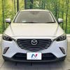 mazda cx-3 2017 quick_quick_DKEFW_DKEFW-104575 image 14