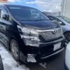 toyota vellfire 2010 -TOYOTA--Vellfire DBA-ANH20W--ANH20-8135012---TOYOTA--Vellfire DBA-ANH20W--ANH20-8135012- image 1