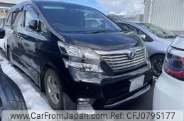 toyota vellfire 2010 -TOYOTA--Vellfire DBA-ANH20W--ANH20-8135012---TOYOTA--Vellfire DBA-ANH20W--ANH20-8135012-