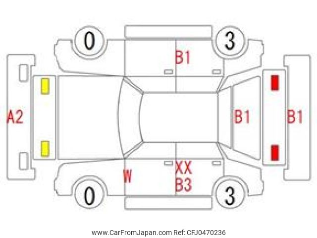 nissan serena 2018 -NISSAN--Serena DAA-GFC27--GFC27-131896---NISSAN--Serena DAA-GFC27--GFC27-131896- image 2