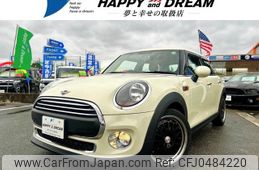 mini mini-others 2018 -BMW 【名変中 】--BMW Mini XU15M--0TH94822---BMW 【名変中 】--BMW Mini XU15M--0TH94822-