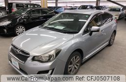 subaru impreza 2016 GP3-029971