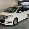 honda stepwagon 2010 -HONDA--Stepwgn RK5--1026284---HONDA--Stepwgn RK5--1026284- image 1