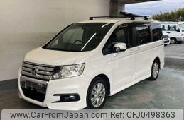 honda stepwagon 2010 -HONDA--Stepwgn RK5--1026284---HONDA--Stepwgn RK5--1026284-