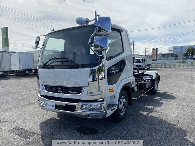 mitsubishi-fuso fighter 2025 CFJ1436957 image 1