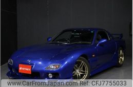 mazda rx-7 1999 -MAZDA--RX-7 FD3S--FD3S-502431---MAZDA--RX-7 FD3S--FD3S-502431-