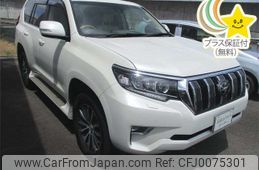 toyota land-cruiser-prado 2021 -TOYOTA--Land Cruiser Prado GDJ151W-0010773---TOYOTA--Land Cruiser Prado GDJ151W-0010773-