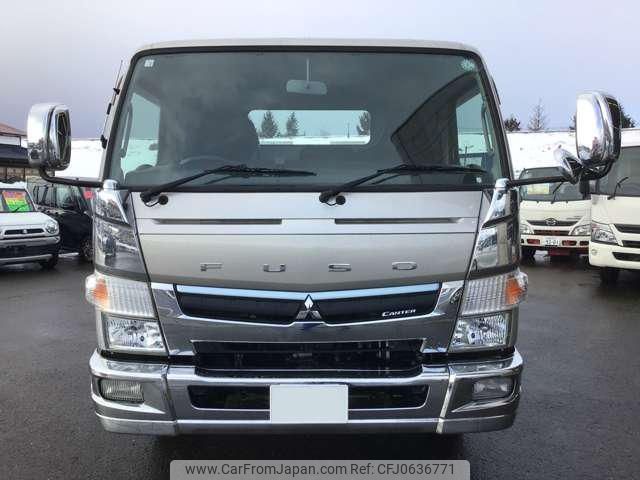 mitsubishi-fuso canter 2019 -MITSUBISHI 【名変中 】--Canter ｿﾉ他--561837---MITSUBISHI 【名変中 】--Canter ｿﾉ他--561837- image 2