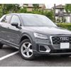audi q2 2019 -AUDI 【名古屋 307ﾔ1973】--Audi Q2 ABA-GACZE--WAUZZZGA4KA020262---AUDI 【名古屋 307ﾔ1973】--Audi Q2 ABA-GACZE--WAUZZZGA4KA020262- image 14