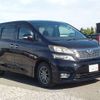 toyota vellfire 2010 -TOYOTA 【野田 301ｱ1234】--Vellfire DBA-ANH25W--ANH25-8019330---TOYOTA 【野田 301ｱ1234】--Vellfire DBA-ANH25W--ANH25-8019330- image 1