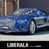 bentley continental 2018 -BENTLEY--ﾍﾞﾝﾄﾚｰｺﾝﾁﾈﾝﾀﾙ ABA-BCDDB--SCBCA13S0JC069996---BENTLEY--ﾍﾞﾝﾄﾚｰｺﾝﾁﾈﾝﾀﾙ ABA-BCDDB--SCBCA13S0JC069996- image 1