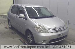 toyota raum 2008 22619