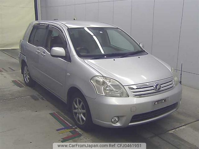 toyota raum 2008 22619 image 1