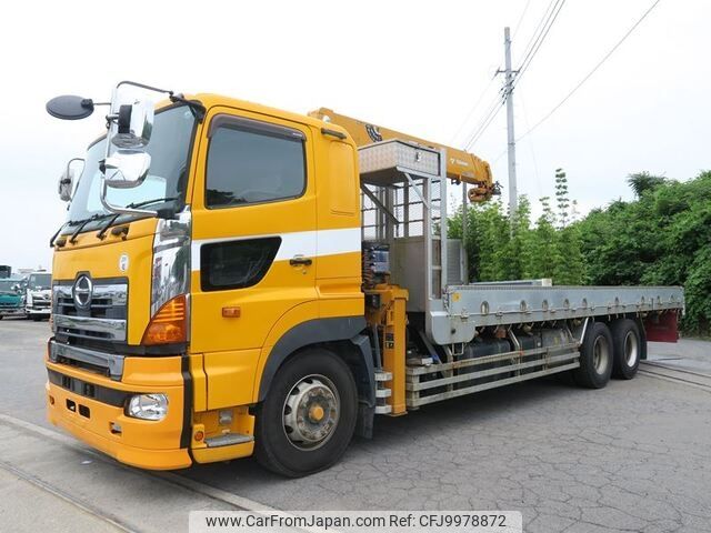 hino profia 2015 -HINO--Profia QPG-FR1EXEG--FR1EXE-12644---HINO--Profia QPG-FR1EXEG--FR1EXE-12644- image 2