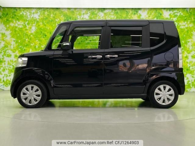 honda n-box 2016 quick_quick_DBA-JF1_JF1-1911909 image 2