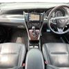 toyota harrier 2014 -TOYOTA--Harrier DBA-ZSU60W--ZSU60-0033108---TOYOTA--Harrier DBA-ZSU60W--ZSU60-0033108- image 2