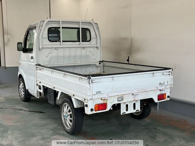 suzuki carry-truck 2006 -SUZUKI--Carry Truck DA63T-463848---SUZUKI--Carry Truck DA63T-463848- image 2