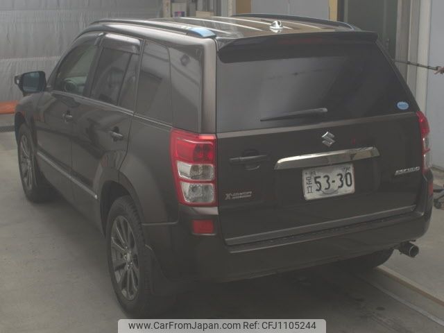 suzuki escudo 2013 -SUZUKI--Escudo TDA4W-272227---SUZUKI--Escudo TDA4W-272227- image 2