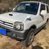 suzuki jimny 2006 -SUZUKI--Jimny ABA-JB23W--JB23W-512447---SUZUKI--Jimny ABA-JB23W--JB23W-512447- image 2