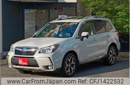 subaru forester 2015 -SUBARU--Forester DBA-SJG--SJG-026774---SUBARU--Forester DBA-SJG--SJG-026774-