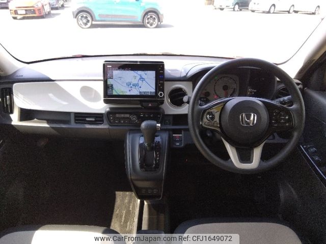 honda n-one 2020 CFJ1649072 image 2
