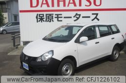 nissan ad-van 2019 -NISSAN--AD Van DBF-VZNY12--VZNY12-077980---NISSAN--AD Van DBF-VZNY12--VZNY12-077980-