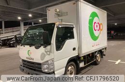 isuzu elf-truck 2009 CFJ1796520