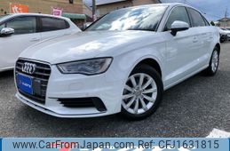 audi a3 2014 CFJ1631815