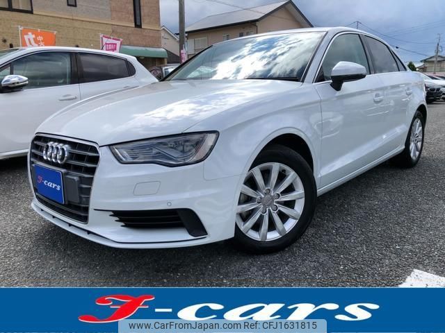 audi a3 2014 CFJ1631815 image 1