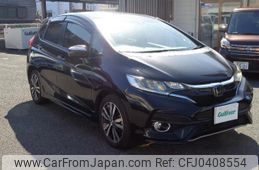 honda fit 2017 -HONDA--Fit DAA-GP5--GP5-1311259---HONDA--Fit DAA-GP5--GP5-1311259-