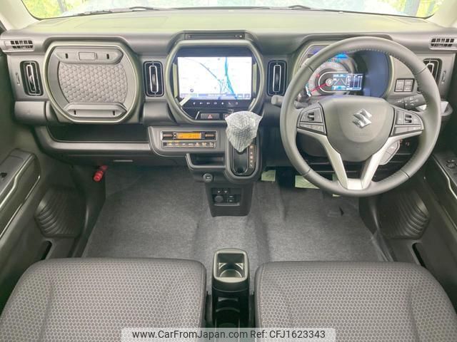suzuki hustler 2024 CFJ1623343 image 2