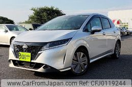 nissan note 2023 quick_quick_6AA-E13_E13-179171