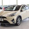 toyota aqua 2018 -TOYOTA--AQUA DAA-NHP10H--NHP10-6781820---TOYOTA--AQUA DAA-NHP10H--NHP10-6781820- image 1