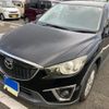 mazda cx-5 2013 -MAZDA--CX-5 DBA-KEEFW--KEEFW-109116---MAZDA--CX-5 DBA-KEEFW--KEEFW-109116- image 3