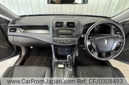 toyota crown-athlete-series 2009 TE5988