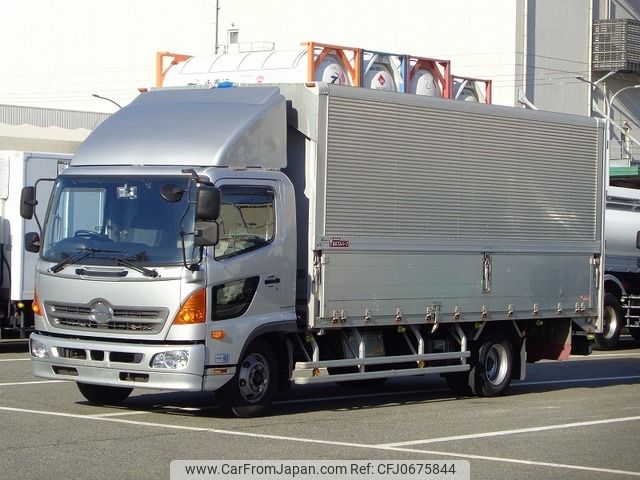 hino ranger 2017 -HINO--Hino Ranger TKG-FC9JJAA--FC9JJA-14510---HINO--Hino Ranger TKG-FC9JJAA--FC9JJA-14510- image 2