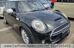 mini mini-others 2016 -BMW--BMW Mini XM20--02A78017---BMW--BMW Mini XM20--02A78017-